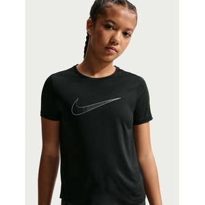 Nike Тениска g np df one ss top sport vnr