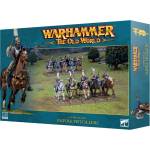Games Workshop Empire Pistoliers (06-106)