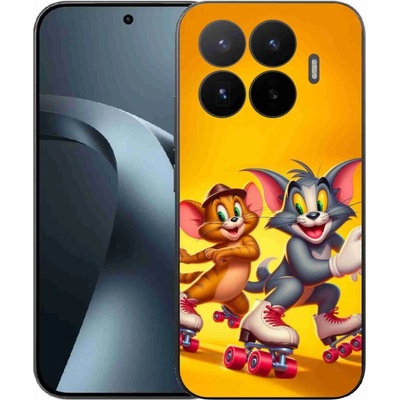 mmCase gelový kryt Xiaomi 17T tom a jerry – Hledejceny.cz
