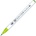 ZIG Clean Color Pisalka Pen 410 Листно зеленo (RB-6000AT-410)