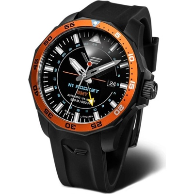 Vostok Europe NH34/225C714Si