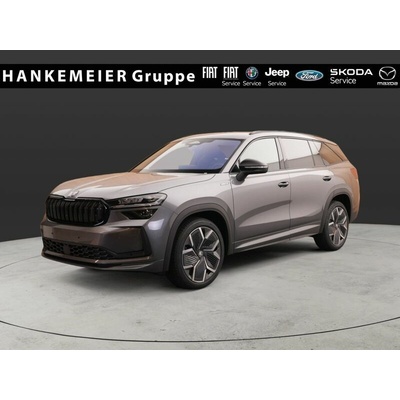 Skoda Kodiaq 1.5 TSI Sportline 110 kW