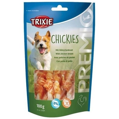 TRIXIE Premio Chickies 100 g