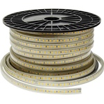 OPTONICA LED ЛЕНТА 5730/120SMD/m 220V 6000K (4611)