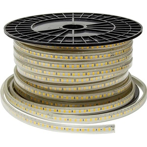 OPTONICA LED ЛЕНТА 5730/120SMD/m 220V 6000K (4611)
