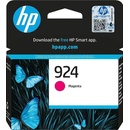 HP 924 Magenta (4K0U4NE)