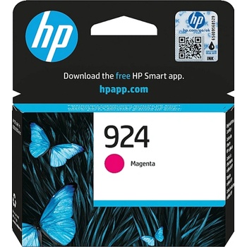 HP 924 Magenta (4K0U4NE)