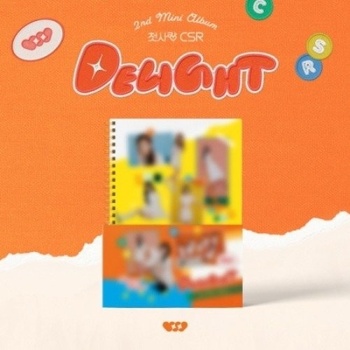 CSR: Delight CD