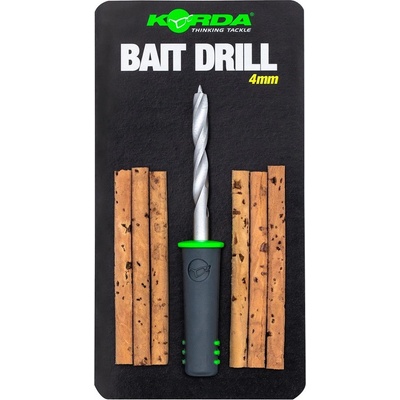 Korda Korkové válečky 4mm