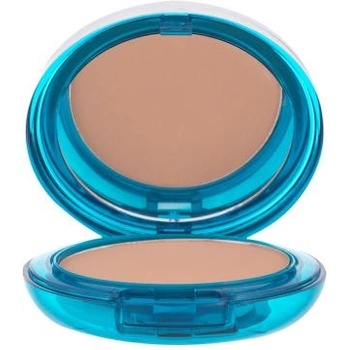Artdeco Sun Protection Powder Foundation SPF50 прахообразен фон дьо тен със слънцезащита 9.5 g нюанс 90 Warm Light Sand