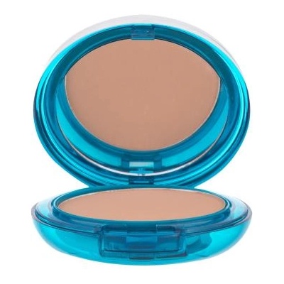 Artdeco Sun Protection Powder Foundation SPF50 прахообразен фон дьо тен със слънцезащита 9.5 g нюанс 90 Warm Light Sand