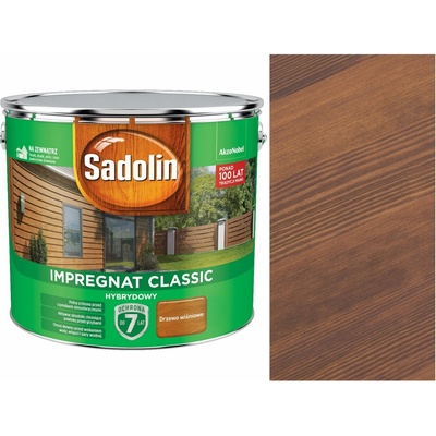 Sadolin Classic hybridní impregnace 4,5 l