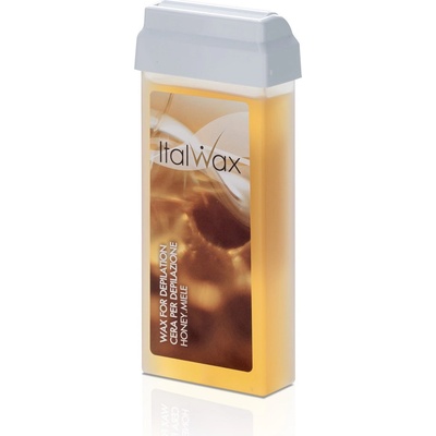 ItalWax Vosk depilační Med 100 ml