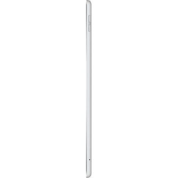 Apple iPad 2019 10,2" Wi-Fi + Cellular 128GB Silver MW6F2FD/A