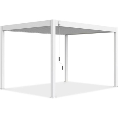 Gutroof ELEGANCE 3x4 m biela