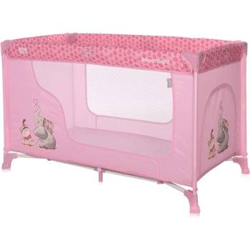 Lorelli КОШАРА moonlight 1 НИВО mellow rose fellows (3800151980674)