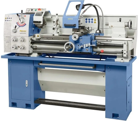 Bernardo Standard 165 Plus