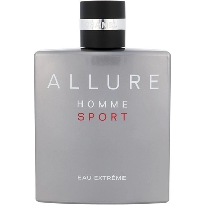 Chanel Allure Homme Sport Eau Extreme parfumovaná voda pánska 150 ml