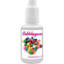 Příchutě pro míchání e-liquidů Vampire Vape Bubblegum 30 ml