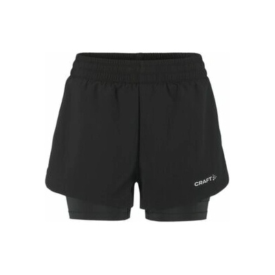 Craft ADV Essence 2-in black