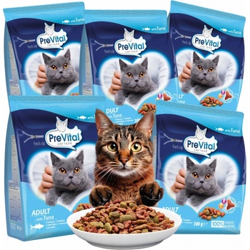 PreVital S TUNIAKOM 300 G