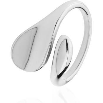 Franco Bene Twist prsten stříbrný 2261