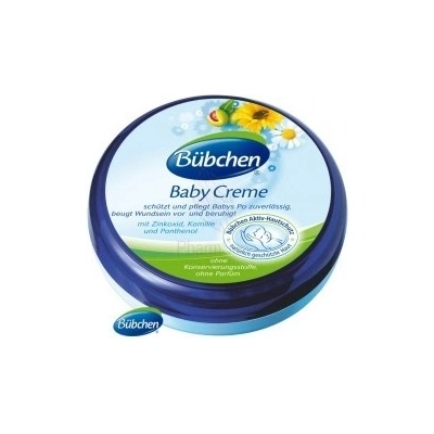 Bübchen Baby krém 20 ml