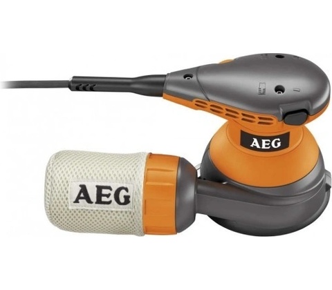 AEG EX 125 ES