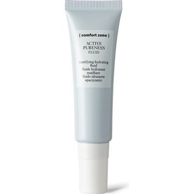 Comfort Zone Active Pureness hydratačný matujúci fluid 30 ml