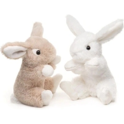 LAM Plyš 2 farby králik 15cm Eco-friendly