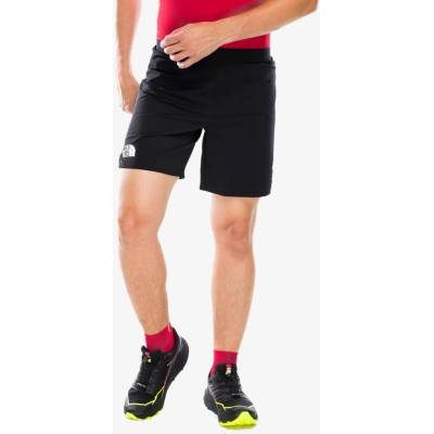 The North Face Summit Pacesetter Short 7In tnf black