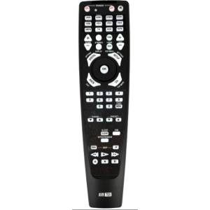 съвместим Harman kardon avr70, avr700 - заместител дистанционно управление (avr70, avr700) Дистанционно