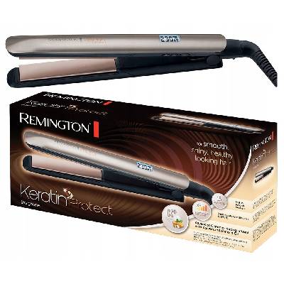 Žehlička Na Vlasy Remington ŽEHLIČKA NA VLASY PRO ŽENY KERATIN PROTECT