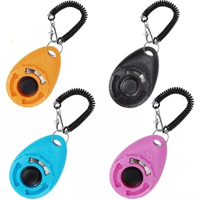Pet Clicker 6 x 4 x 1,75 cm