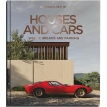 Houses and Cars: Where Dreams are Parking