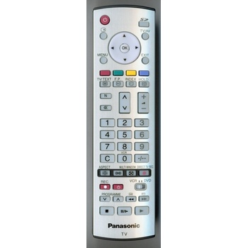 Diaľkový ovládač Panasonic EUR7635020