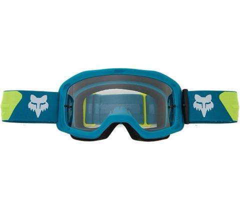 Fox Racing Main Core 2024