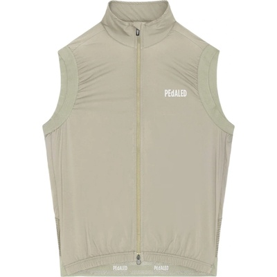 PEdALED dámská Element Airtastic Windproof Vest - Sage