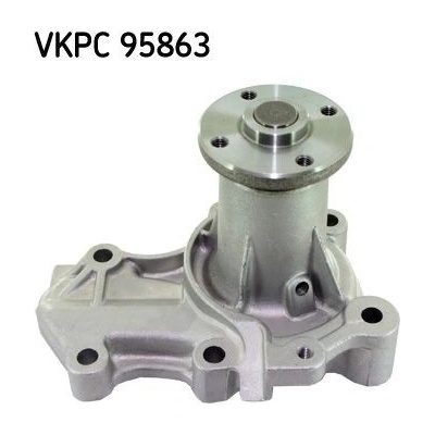 Vodní čerpadlo, chlazení motoru SKF VKPC 95863 (VKPC95863)