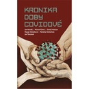 Kronika doby covidové - Jan Hnízdil