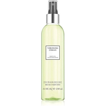 Vera Wang Embrace Green Tea & Pear Blossom мист за тяло 240мл за жени 240 мл