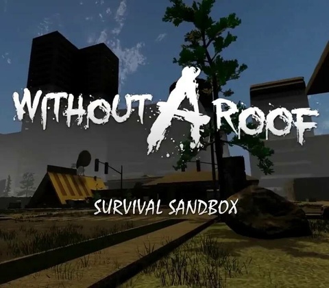 Without A Roof
