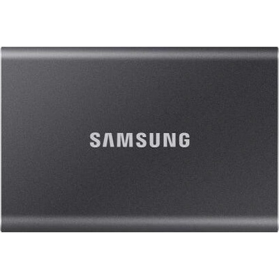 4TB Samsung Portable T7 Shield USB 3.2 Gen2 Gray retail (MU-PC4T0T/WW)