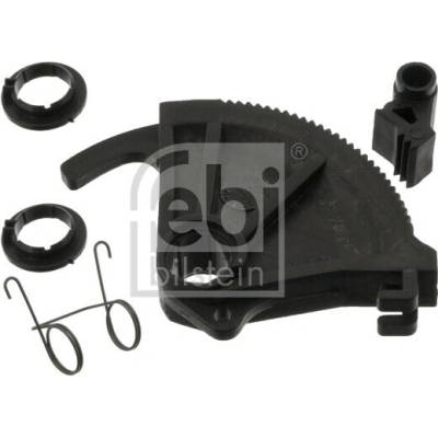 Sada na opravu automatického mechanizmu nastavenia spojky FEBI BILSTEIN 01387