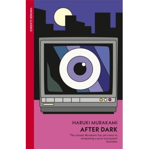 After Dark (ISBN: 9781529982343)