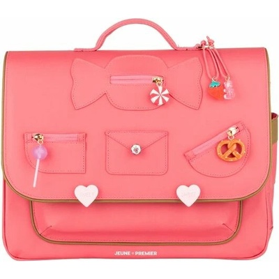 Jeune Premier It Bag Midi Candy 17 l