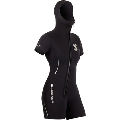 SCUBAPRO DEFINITION 6 MM VEST W