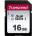 Transcend 16GB C10/UHS-I/U1 TS16GSDC300S