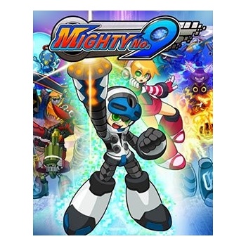 Mighty No. 9