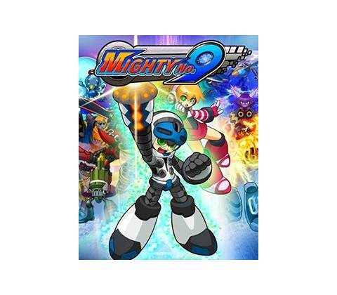 Mighty No. 9